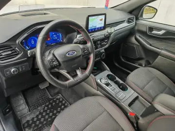 Ford Kuga 2.5 Duratec PHEV ST Line X