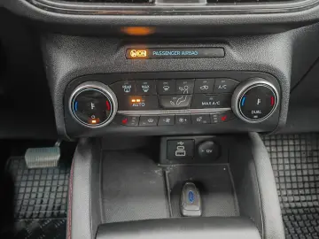 Ford Kuga 2.5 Duratec PHEV ST Line X