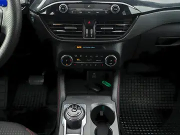 Ford Kuga 2.5 Duratec PHEV ST Line X