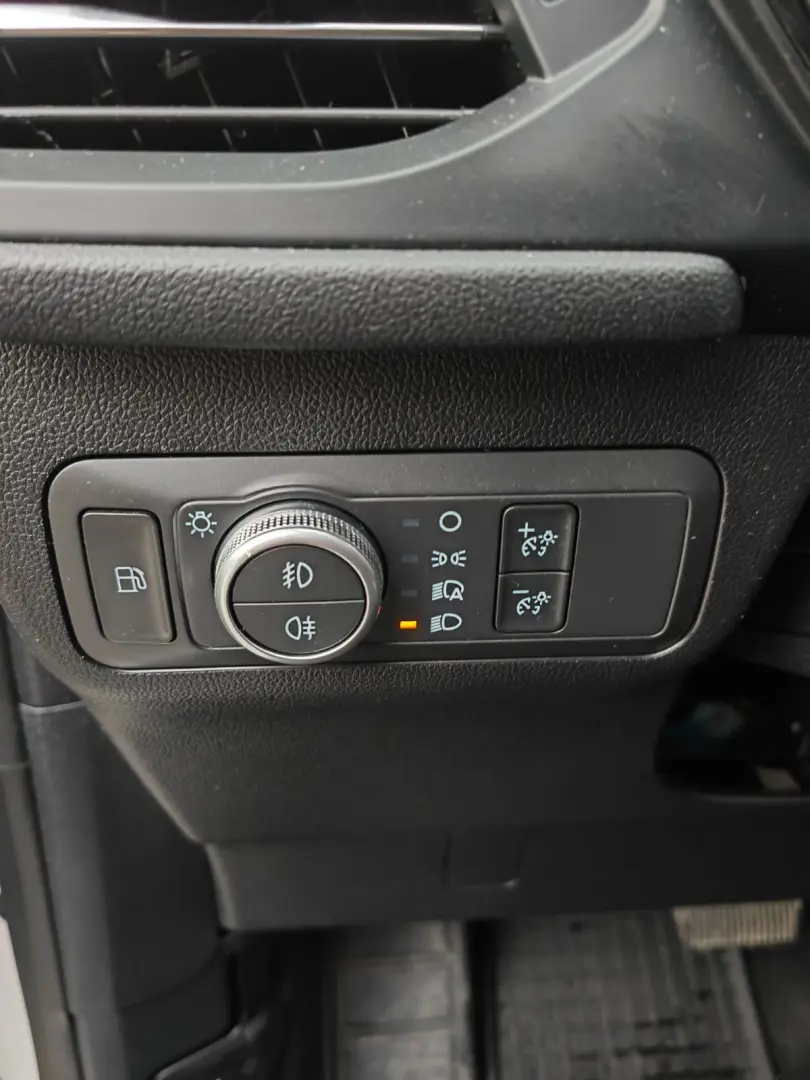 Ford Kuga 2.5 Duratec PHEV ST Line X