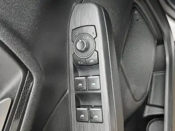 Ford Kuga 2.5 Duratec PHEV ST Line X