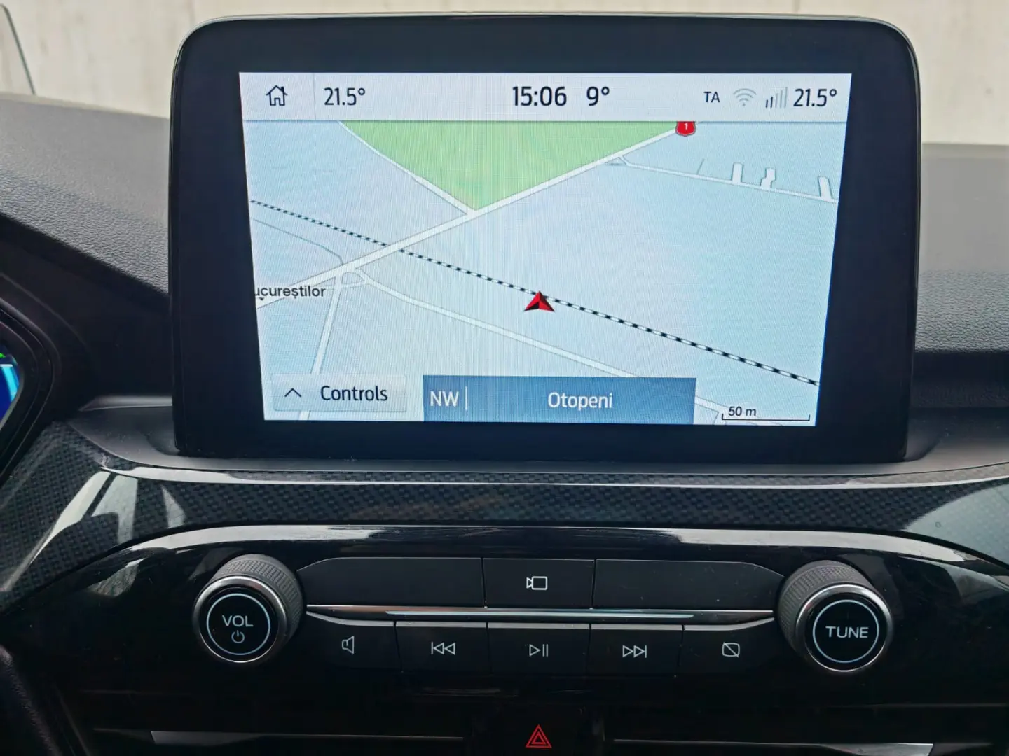 Ford Kuga 2.5 Duratec PHEV ST Line X