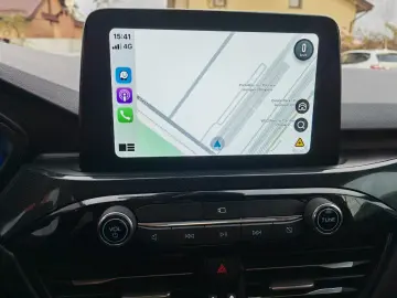 Ford Kuga 2.5 Duratec PHEV ST Line X