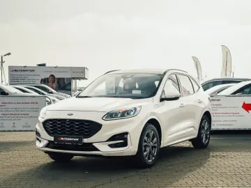 Ford Kuga 2.5 Duratec PHEV ST Line X