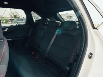 Ford Kuga 2.5 Duratec PHEV ST Line X