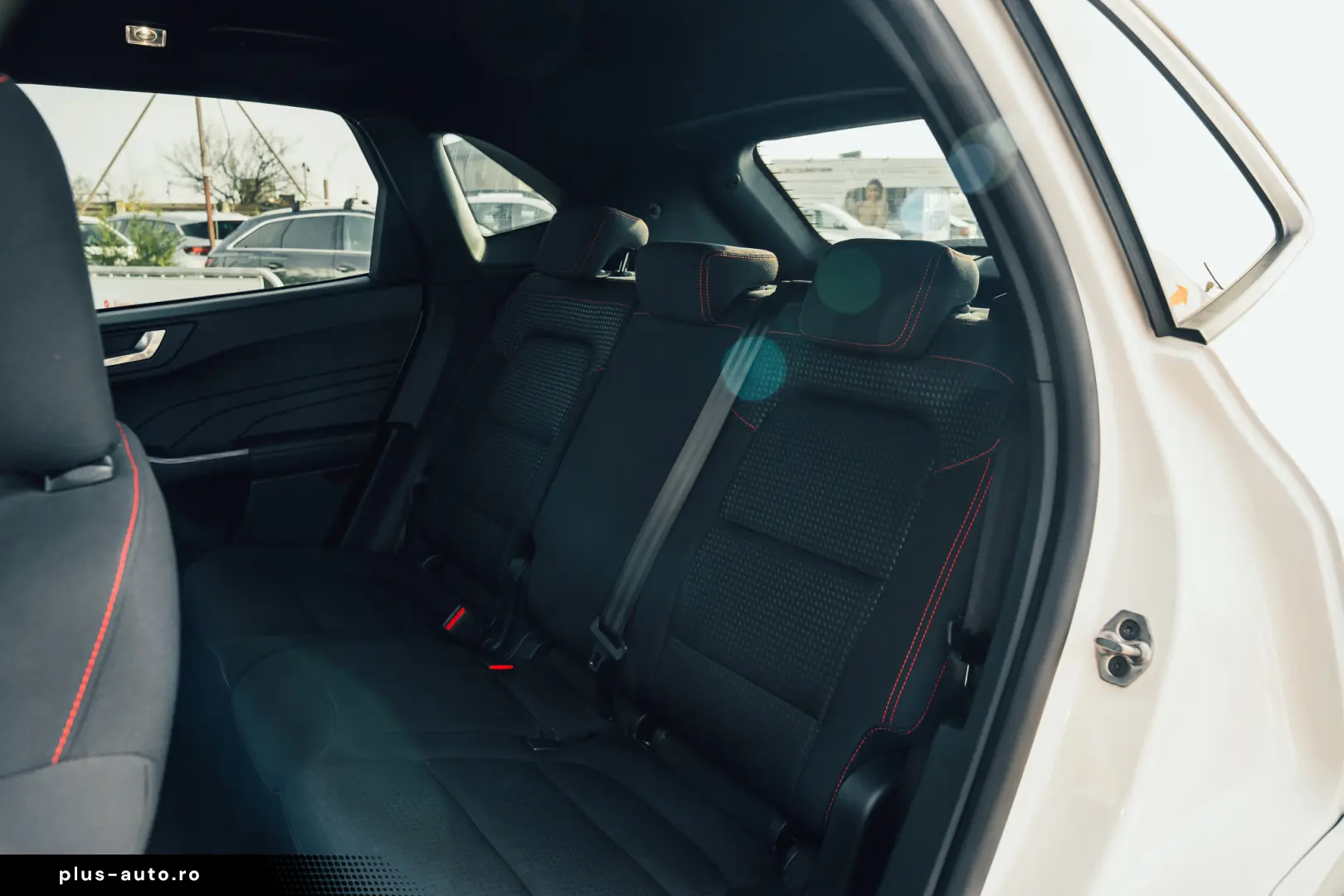 Ford Kuga 2.5 Duratec PHEV ST Line X