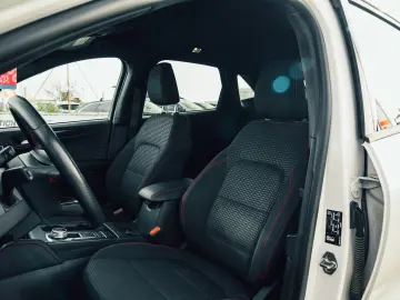 Ford Kuga 2.5 Duratec PHEV ST Line X