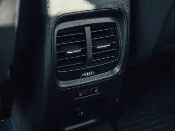 Ford Kuga 2.5 Duratec PHEV ST Line X