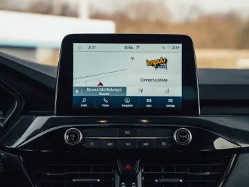 Ford Kuga 2.5 Duratec PHEV ST Line X