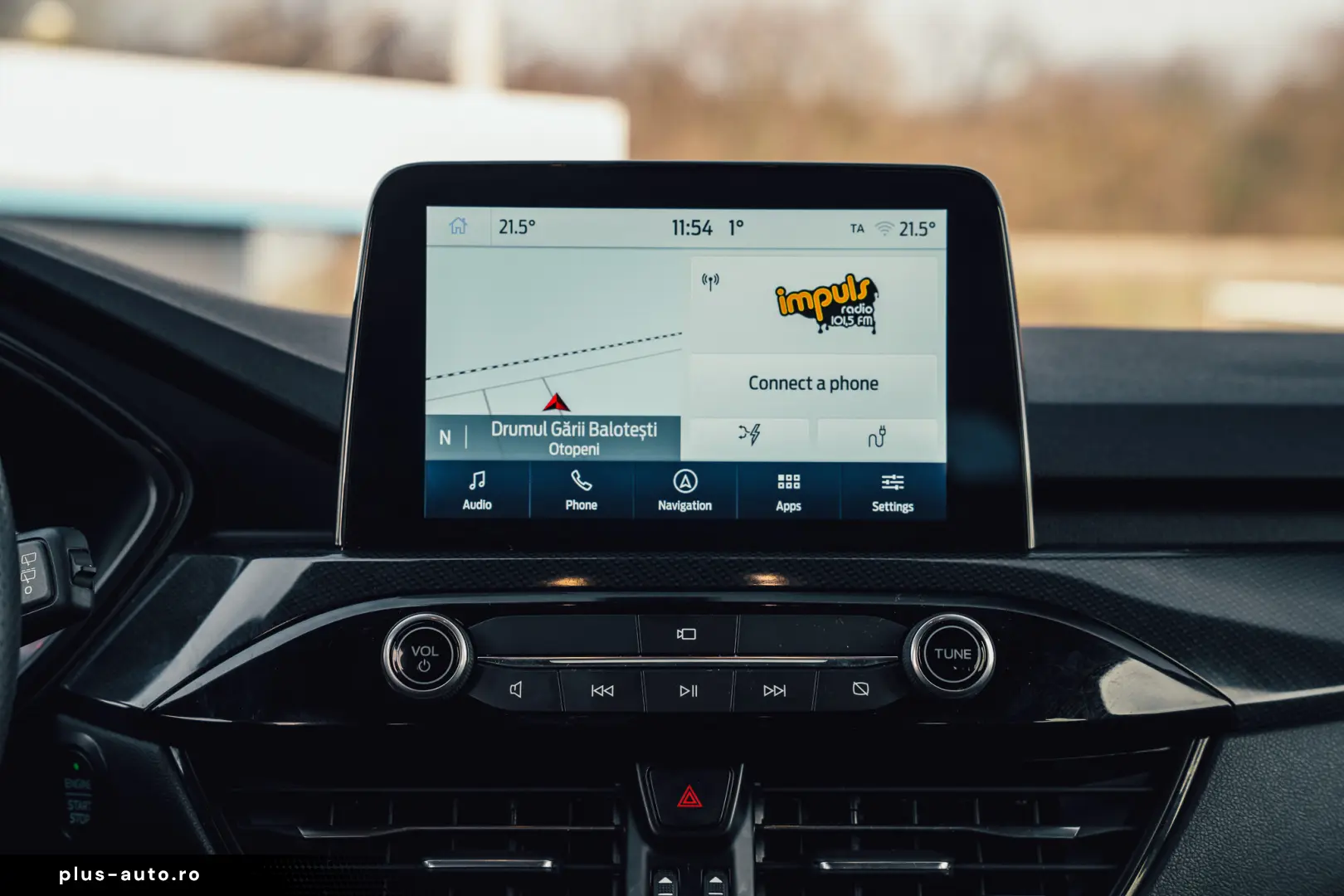 Ford Kuga 2.5 Duratec PHEV ST Line X