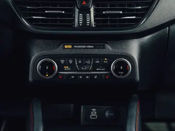 Ford Kuga 2.5 Duratec PHEV ST Line X