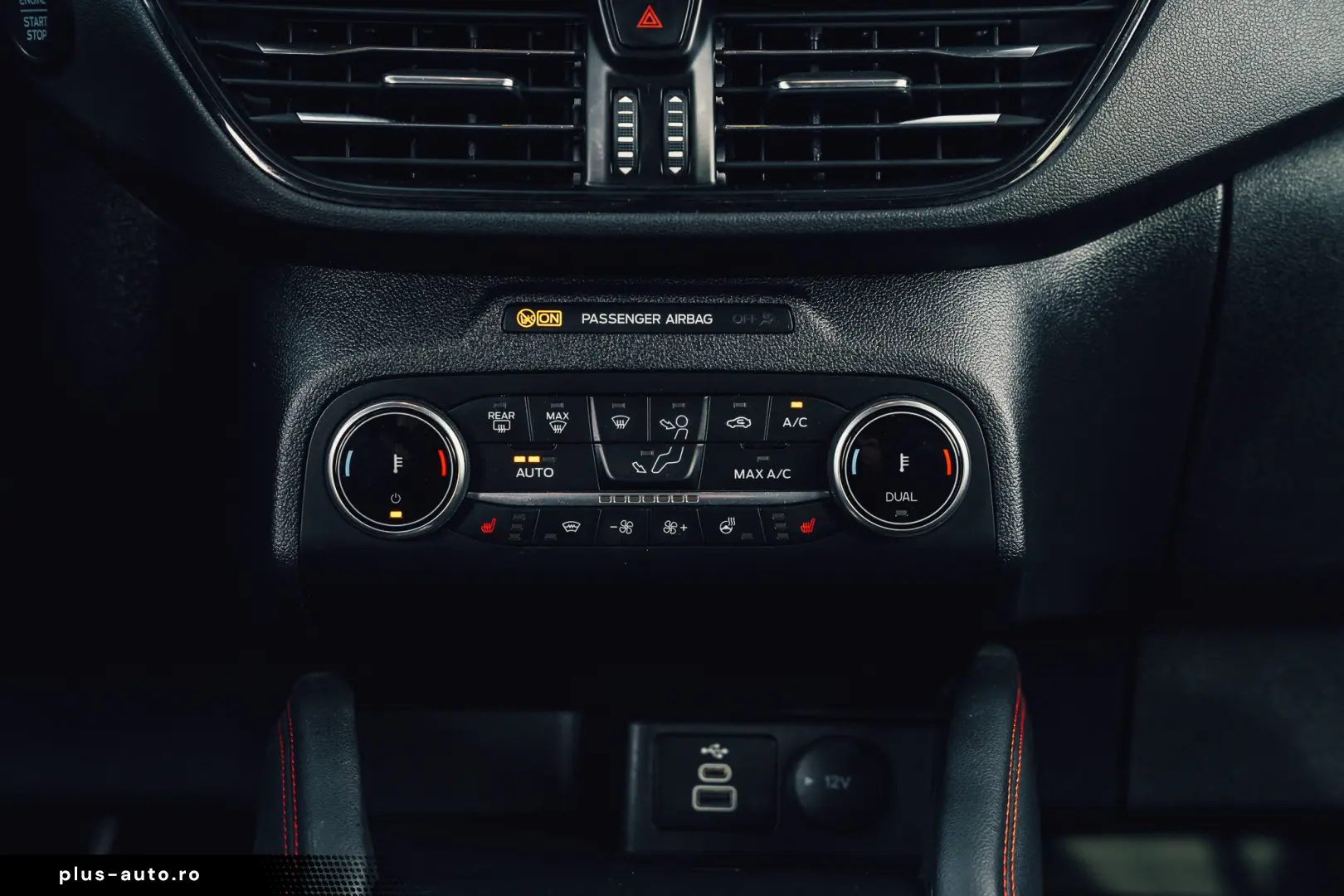 Ford Kuga 2.5 Duratec PHEV ST Line X