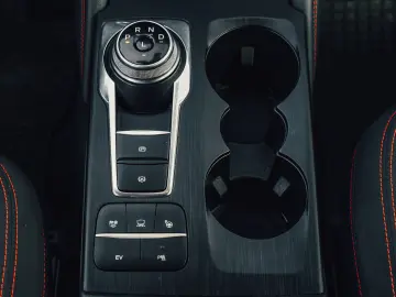 Ford Kuga 2.5 Duratec PHEV ST Line X