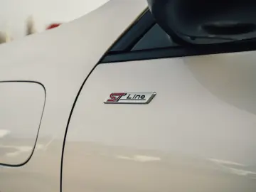 Ford Kuga 2.5 Duratec PHEV ST Line X