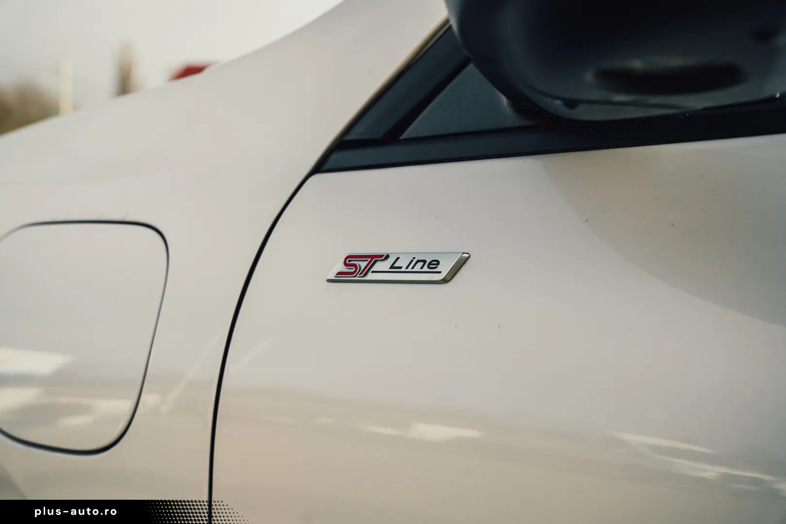 Ford Kuga 2.5 Duratec PHEV ST Line X