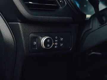 Ford Kuga 2.5 Duratec PHEV ST Line X