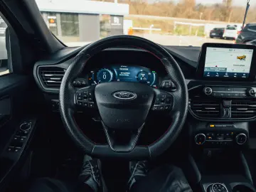 Ford Kuga 2.5 Duratec PHEV ST Line X