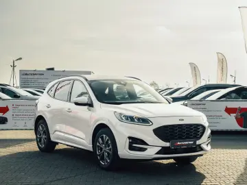 Ford Kuga 2.5 Duratec PHEV ST Line X