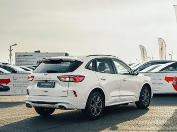 Ford Kuga 2.5 Duratec PHEV ST Line X