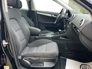 Audi A3 1.4 TFSI Sportback S tronic Ambition