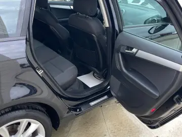 Audi A3 1.4 TFSI Sportback S tronic Ambition