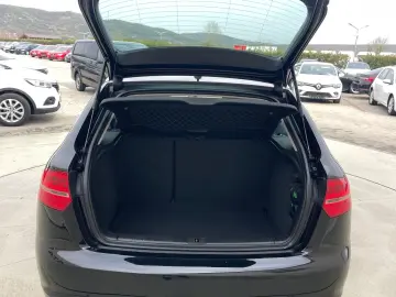 Audi A3 1.4 TFSI Sportback S tronic Ambition