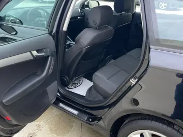 Audi A3 1.4 TFSI Sportback S tronic Ambition