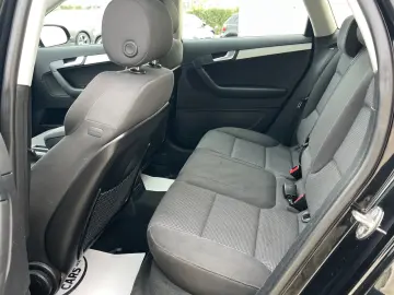 Audi A3 1.4 TFSI Sportback S tronic Ambition