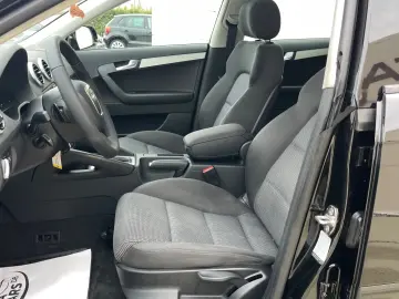 Audi A3 1.4 TFSI Sportback S tronic Ambition