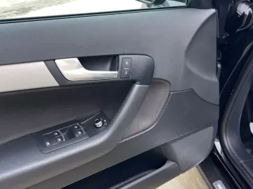 Audi A3 1.4 TFSI Sportback S tronic Ambition