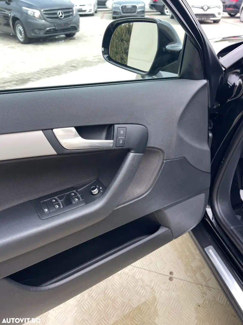 Audi A3 1.4 TFSI Sportback S tronic Ambition