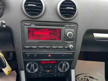 Audi A3 1.4 TFSI Sportback S tronic Ambition