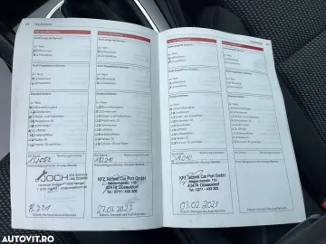 Audi A3 1.4 TFSI Sportback S tronic Ambition