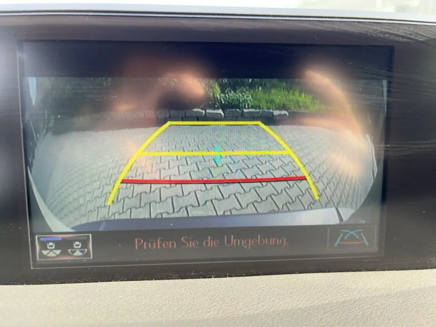 UX 250h AHK KAM DAB SHZ