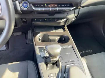 UX 250h AHK KAM DAB SHZ