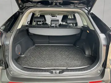 RAV 4 2.5 4x4 Hybrid Lounge