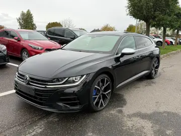 Arteon 2.0 TSI DSG R 4Motion  Pano ACC Navi Matr