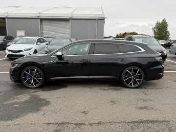 Arteon 2.0 TSI DSG R 4Motion  Pano ACC Navi Matr