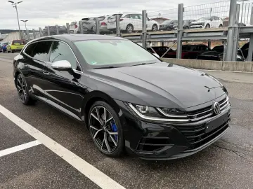 Arteon 2.0 TSI DSG R 4Motion  Pano ACC Navi Matr