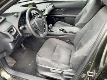 UX 250h Style Edition Navi KAM DAB SHZ Lenkradhz