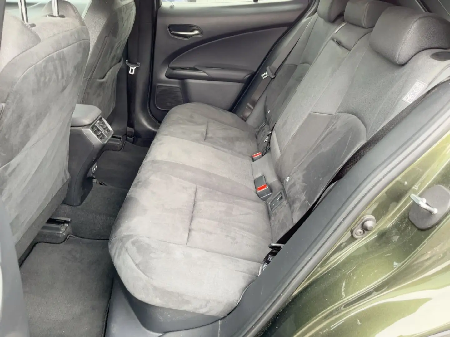 UX 250h Style Edition Navi KAM DAB SHZ Lenkradhz