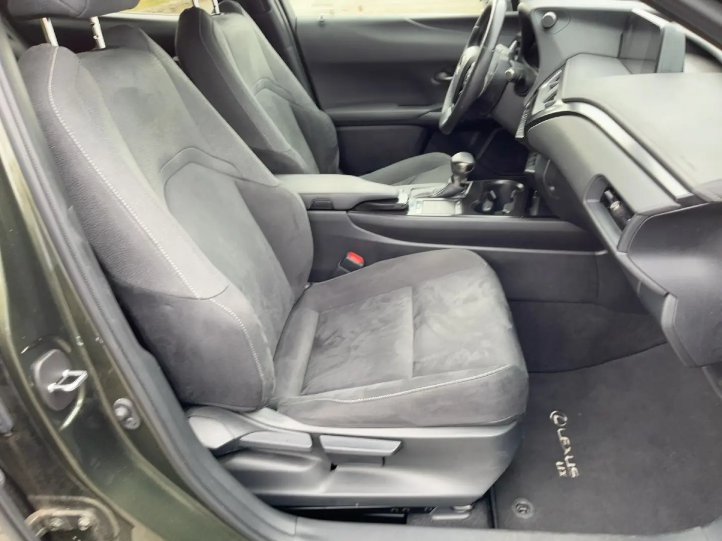 UX 250h Style Edition Navi KAM DAB SHZ Lenkradhz