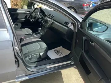 Volkswagen Passat 2.0 TDI