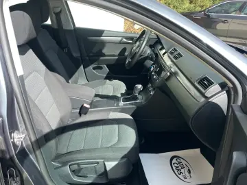 Volkswagen Passat 2.0 TDI