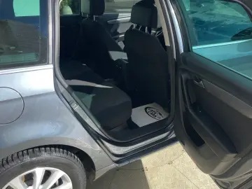 Volkswagen Passat 2.0 TDI