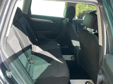 Volkswagen Passat 2.0 TDI