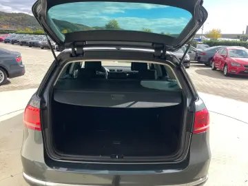 Volkswagen Passat 2.0 TDI