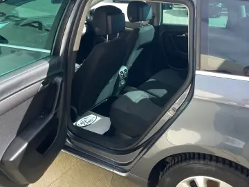 Volkswagen Passat 2.0 TDI