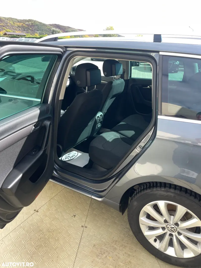 Volkswagen Passat 2.0 TDI