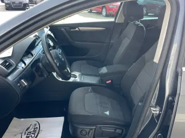 Volkswagen Passat 2.0 TDI